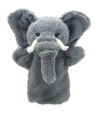 Jungle Puppet Buddies Pack