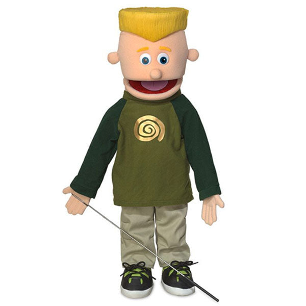 Shop 65cm Eddie Puppet // #1 Australian Puppet Store™ // Shop Now