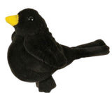 Lets Fly  Finger Puppet Set