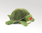 Baby Turtle - Folkmanis