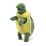 Turtleneck Turtle - Folkmanis