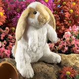 Standing Lop Rabbit - Folkmanis