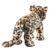 Leopard Cub Folkmanis