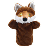 Fox – ECO Puppet Buddies