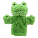 Frog – ECO Puppet Buddies