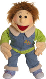 Gerrit Living Puppet 65cm