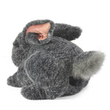 Grey Bunny Rabbit Folkmanis