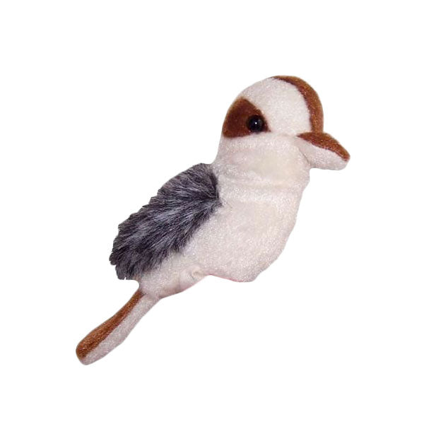 Kookaburra Finger Puppet // #Best Australian Puppet Store™