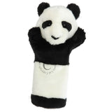 Panda Long Sleeve Puppet