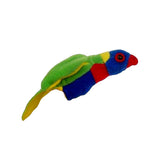Lorikeet Finger Puppet // #Best Australian Puppet Store™