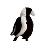 Magpie Finger Puppet // #Best Australian Puppet Store™