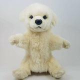 Hansa Mareema Dog 28cm