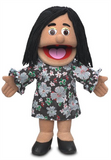 Maria Silly Puppet 40cm