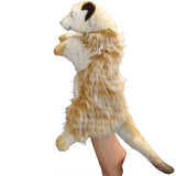 Hansa Meercat 28cm