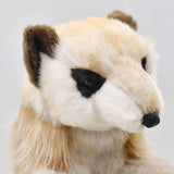 Hansa Meercat 28cm