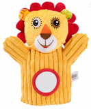 My First Baby Puppet - Lion