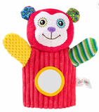 My First Baby Puppet - Monkey
