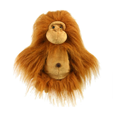 Orangutan Puppet Korimco
