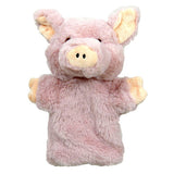 The Big Farm Puppet Pack