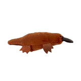 Platypus - Finger Puppet