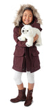Polar Bear Cub Folkmanis