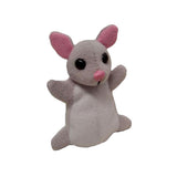 Possum - Finger Puppet