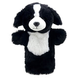 My First Dog Puppet Buddies