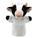 Cow - Puppet Buddies