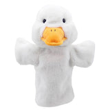 Duck - Puppet Buddies