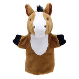 The Big Farm Puppet Pack