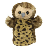 Bird Puppet Buddies Pack