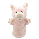 Pig - Puppet Buddies