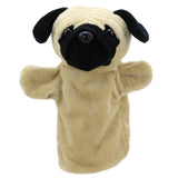 My First Dog Puppet Buddies