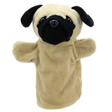 Pug - Puppet Buddies