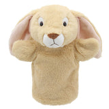 Rabbit Lop Eared - Puppet Buddies