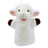 The Big Farm Puppet Pack