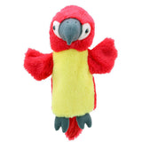 Bird Puppet Buddies Pack