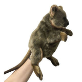 Hansa Quokka 33cm