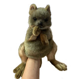 Hansa Quokka 33cm