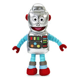 Robot Silly Puppet 40cm