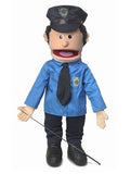 Policeman