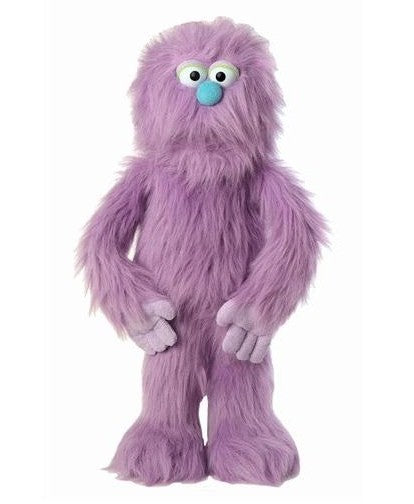 Purple Monster
