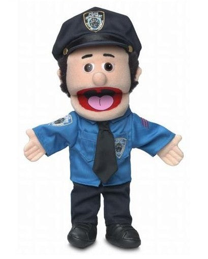 Policeman