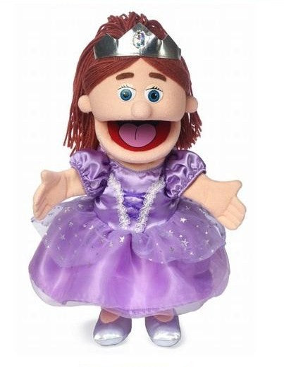 Purple Princess