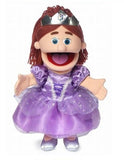 Purple Princess