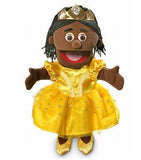 Yellow Princess