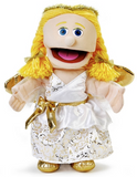 Angel Silly Puppet 40cm