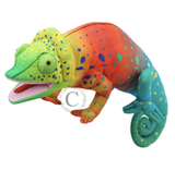 Chameleon - TPC