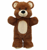 Bear Walking Puppet (Full Body)
