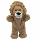 Lion Walking Puppet (Full Body)